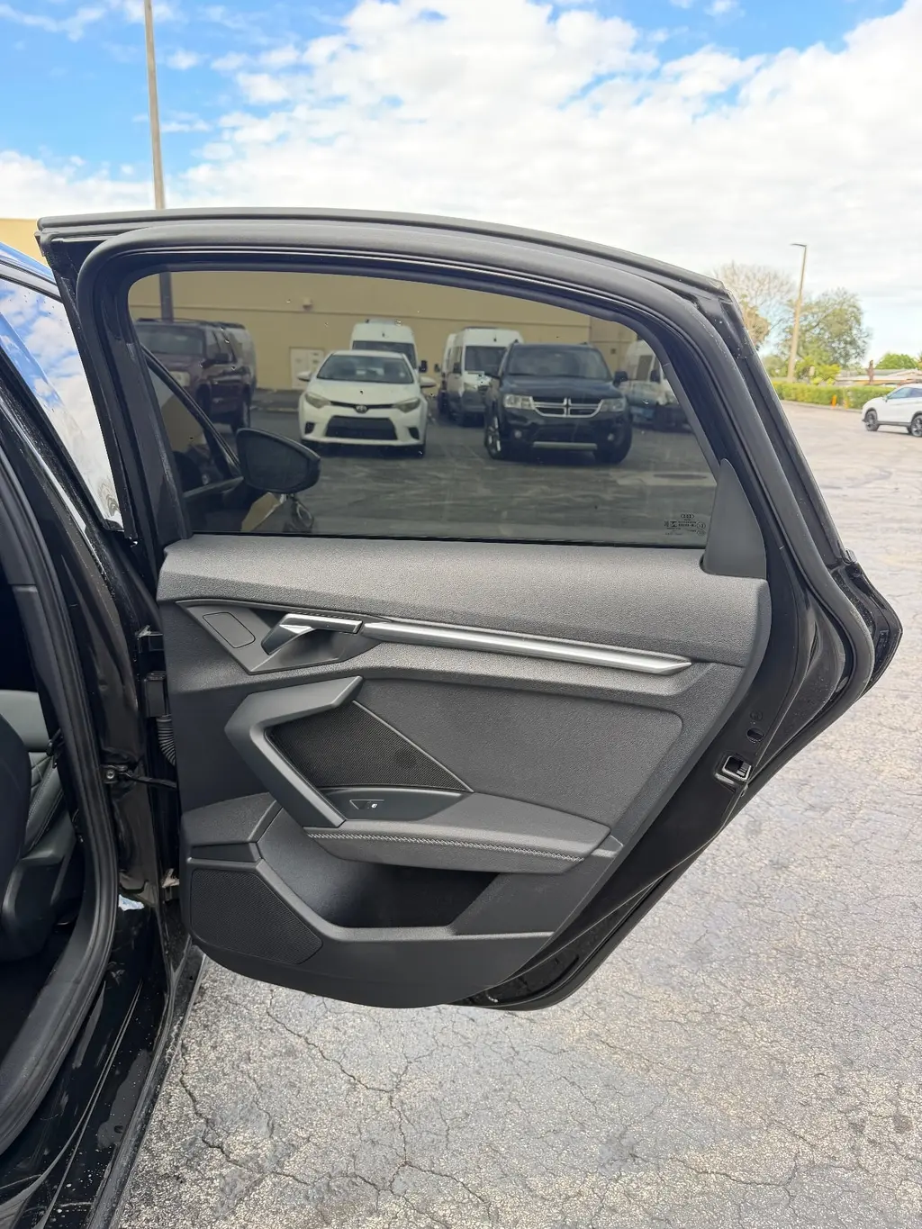 Florida Fine Cars - Used AUDI S3 2023 MARGATE PREMIUM PLUS