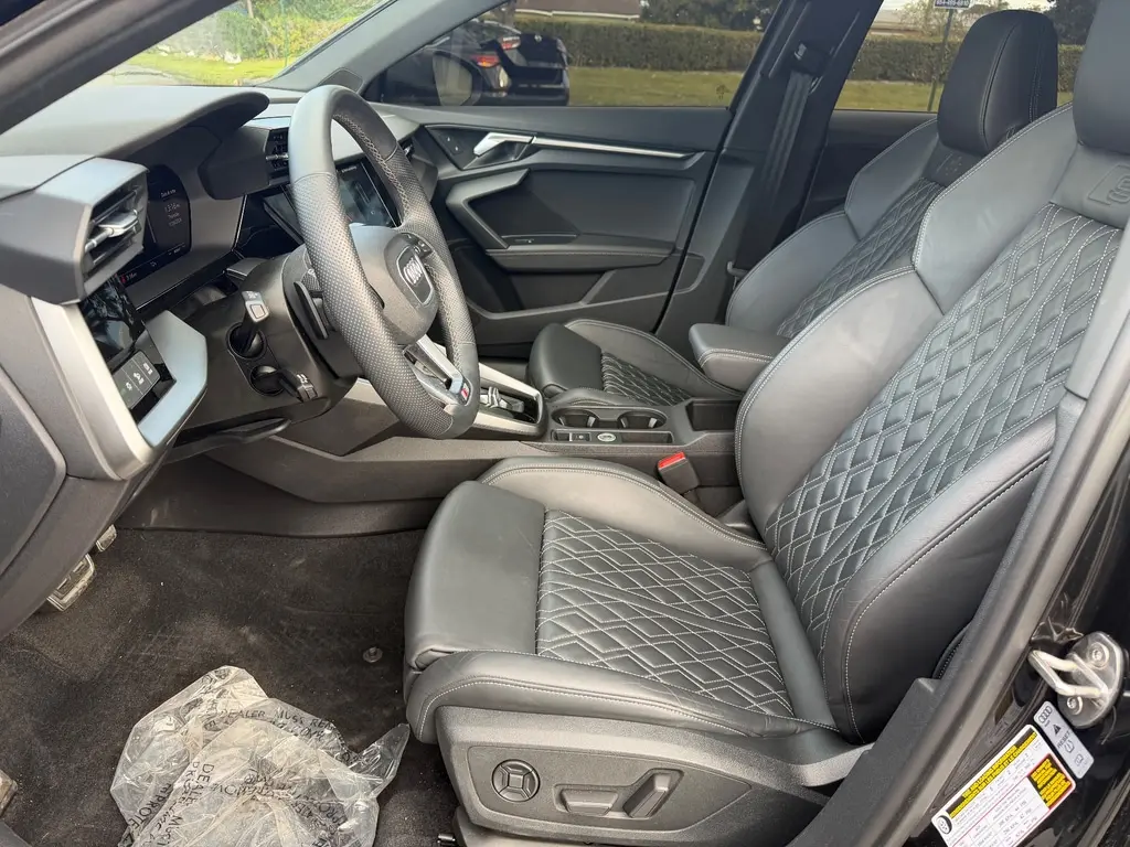 Florida Fine Cars - Used AUDI S3 2023 MARGATE PREMIUM PLUS