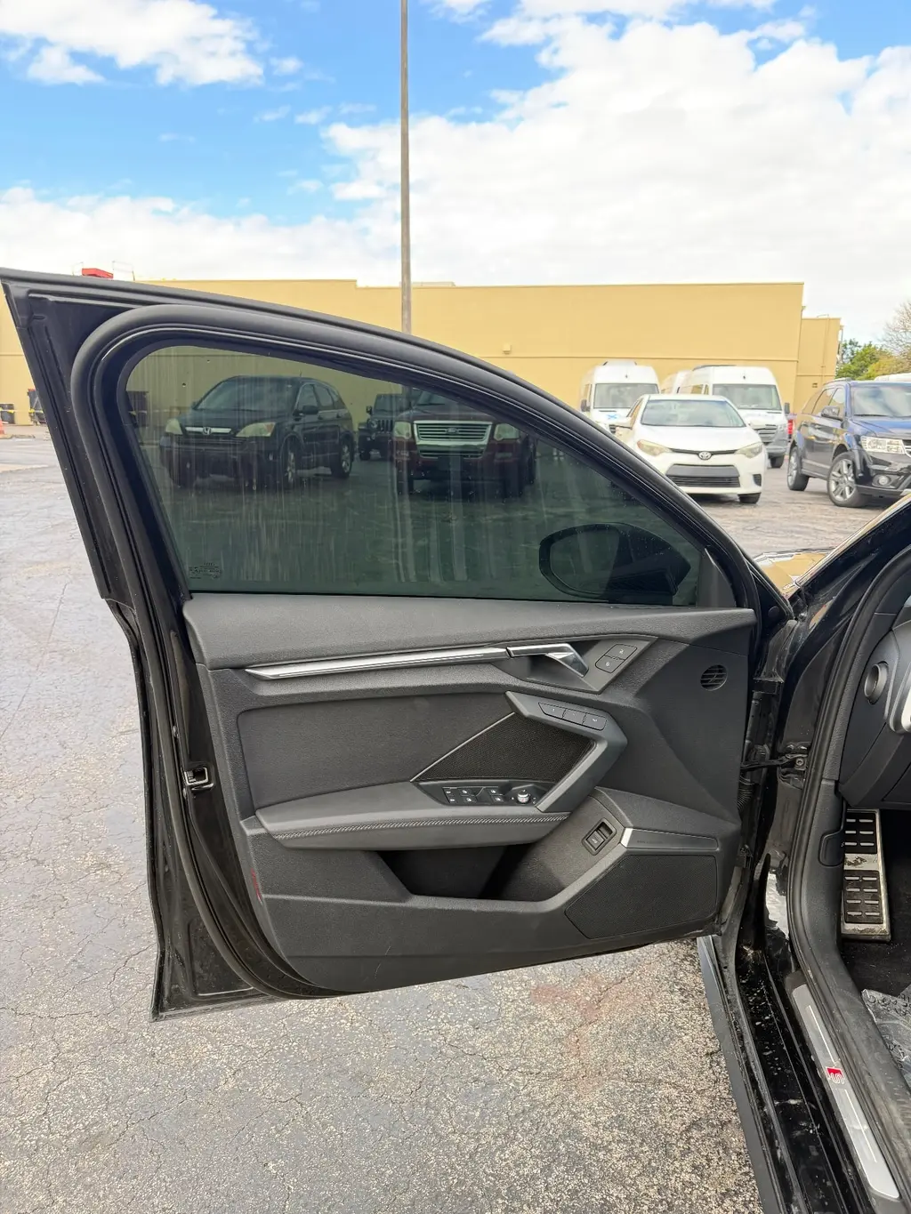 Florida Fine Cars - Used AUDI S3 2023 MARGATE PREMIUM PLUS