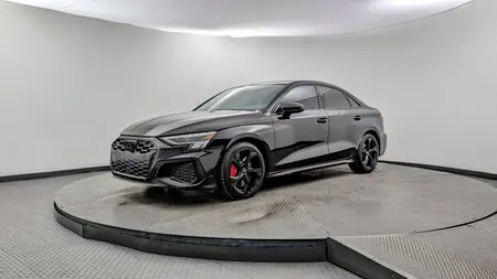 Florida Fine Cars - Used AUDI S3 2023 MARGATE PREMIUM PLUS