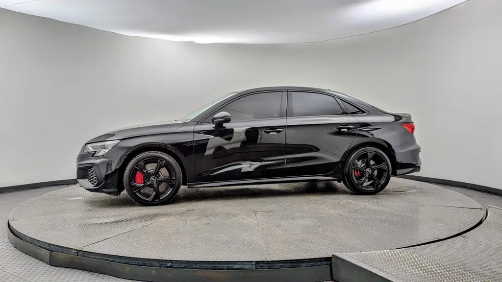 Florida Fine Cars - Used AUDI S3 2023 MARGATE PREMIUM PLUS