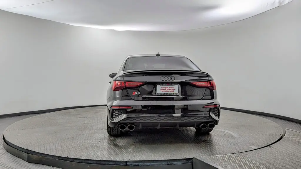 Florida Fine Cars - Used AUDI S3 2023 MARGATE PREMIUM PLUS