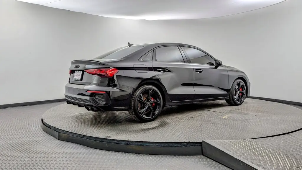 Florida Fine Cars - Used AUDI S3 2023 MARGATE PREMIUM PLUS