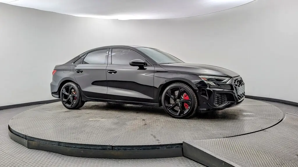 Florida Fine Cars - Used AUDI S3 2023 MARGATE PREMIUM PLUS