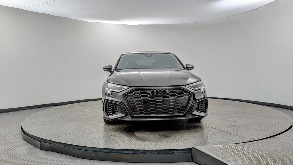 Florida Fine Cars - Used AUDI S3 2023 MARGATE PREMIUM PLUS