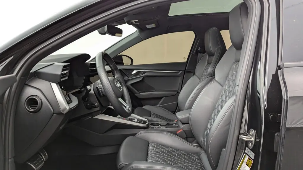 Florida Fine Cars - Used AUDI S3 2023 MARGATE PREMIUM PLUS