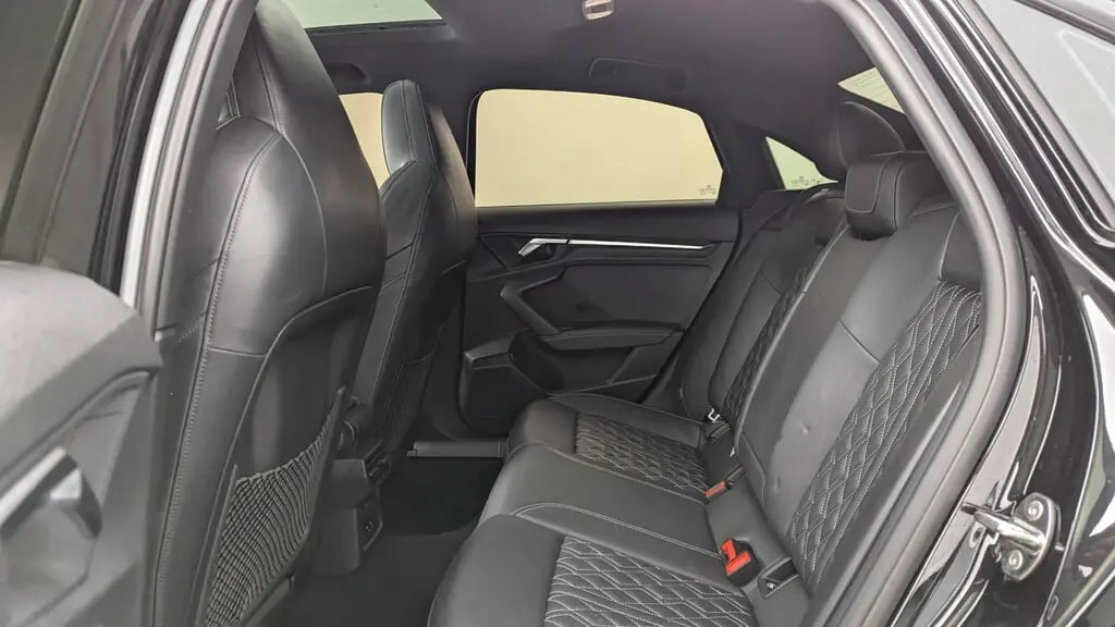 Florida Fine Cars - Used AUDI S3 2023 MARGATE PREMIUM PLUS