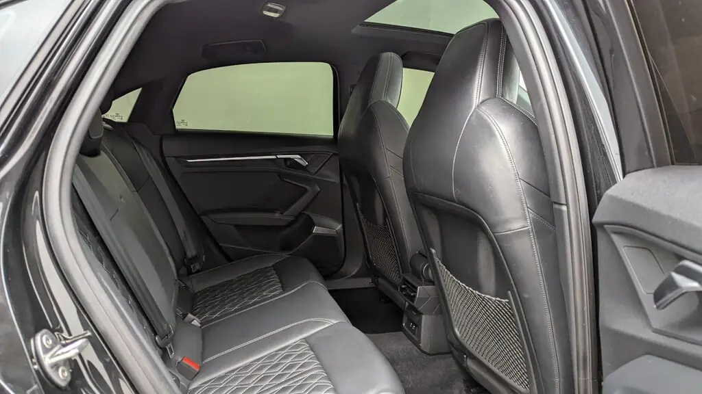 Florida Fine Cars - Used AUDI S3 2023 MARGATE PREMIUM PLUS