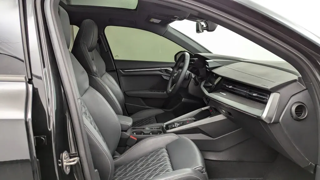 Florida Fine Cars - Used AUDI S3 2023 MARGATE PREMIUM PLUS