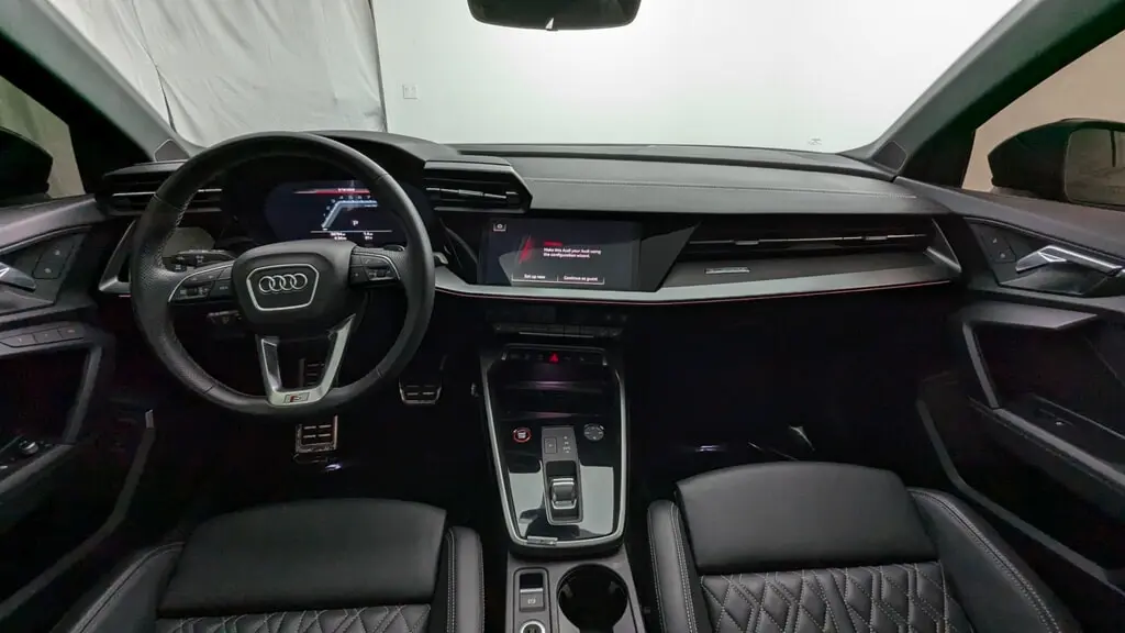 Florida Fine Cars - Used AUDI S3 2023 MARGATE PREMIUM PLUS