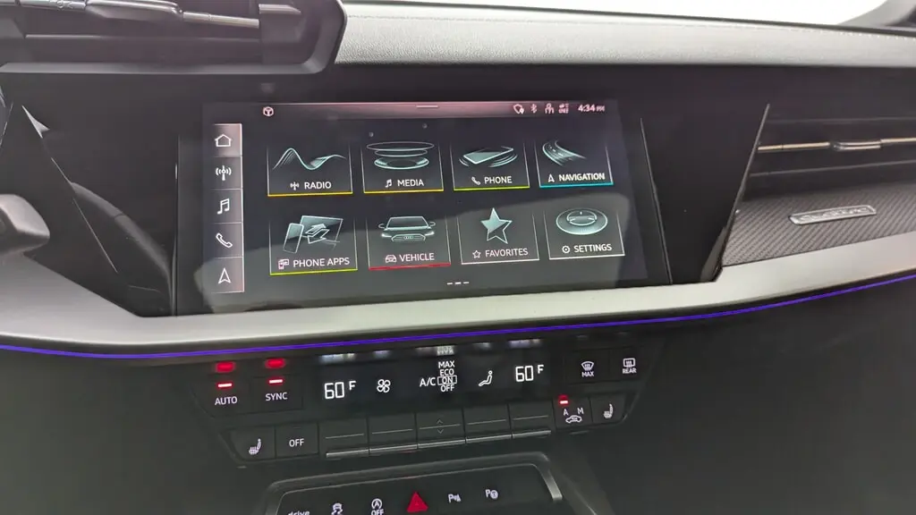 Florida Fine Cars - Used AUDI S3 2023 MARGATE PREMIUM PLUS