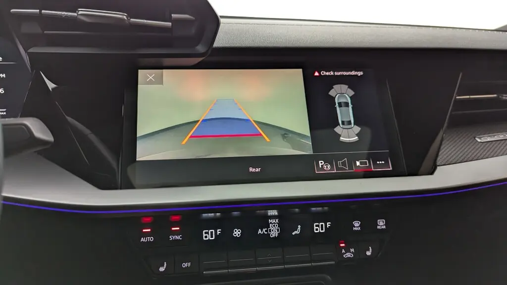 Florida Fine Cars - Used AUDI S3 2023 MARGATE PREMIUM PLUS