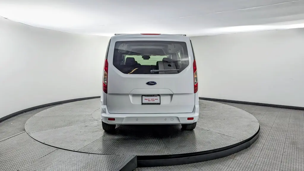 Florida Fine Cars - Used FORD TRANSIT CONNECT WAGON 2022 WEST PALM XLT