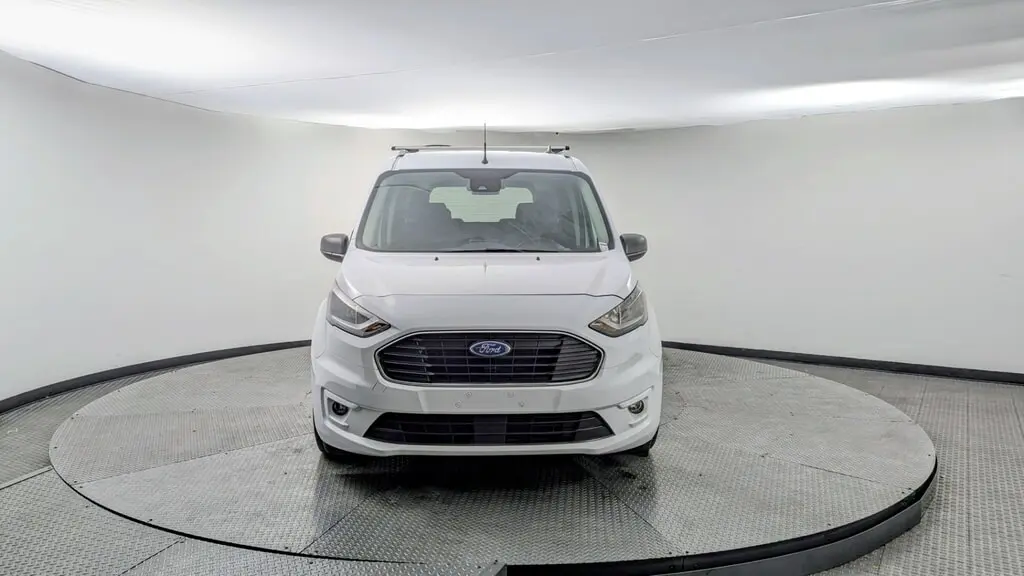 Florida Fine Cars - Used FORD TRANSIT CONNECT WAGON 2022 WEST PALM XLT