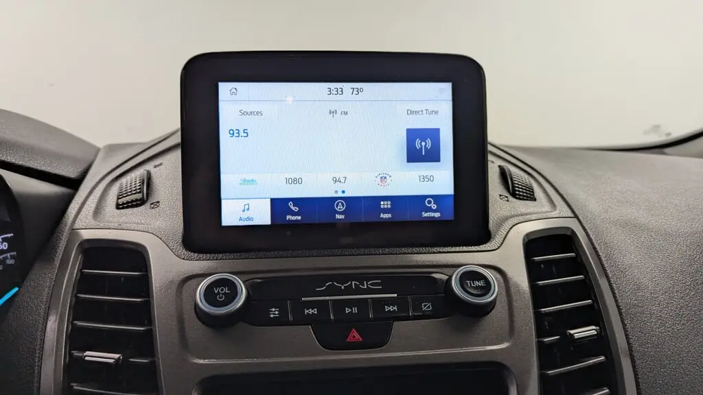 Florida Fine Cars - Used FORD TRANSIT CONNECT WAGON 2022 WEST PALM XLT