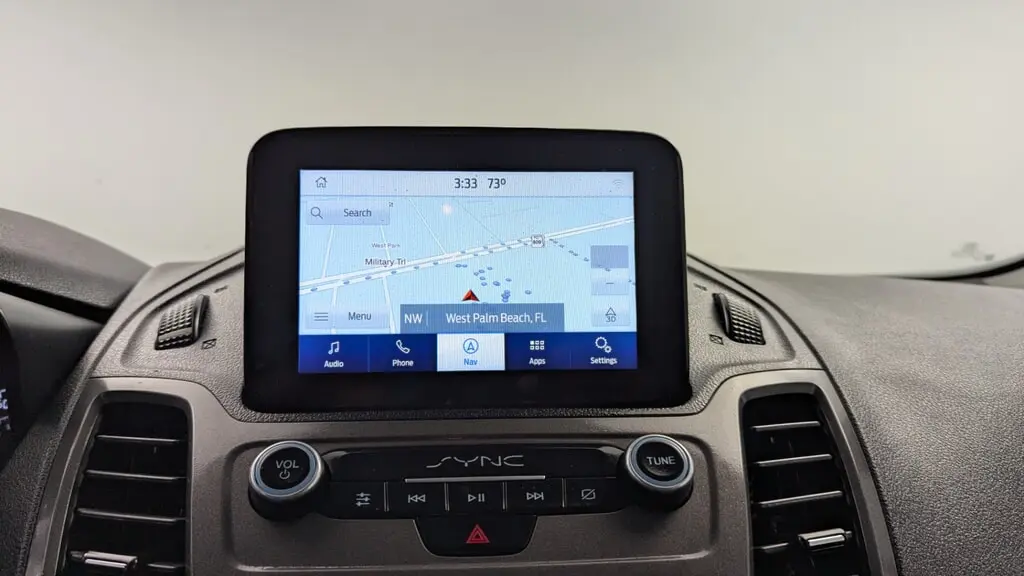 Florida Fine Cars - Used FORD TRANSIT CONNECT WAGON 2022 WEST PALM XLT