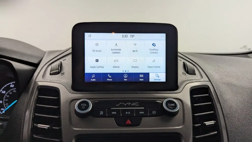 Florida Fine Cars - Used FORD TRANSIT CONNECT WAGON 2022 WEST PALM XLT