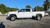 Florida Fine Cars - Used CHEVROLET SILVERADO 2500HD 2023 MARGATE WORK TRUCK
