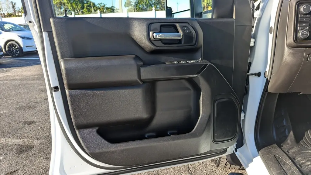 Florida Fine Cars - Used CHEVROLET SILVERADO 2500HD 2023 MARGATE WORK TRUCK