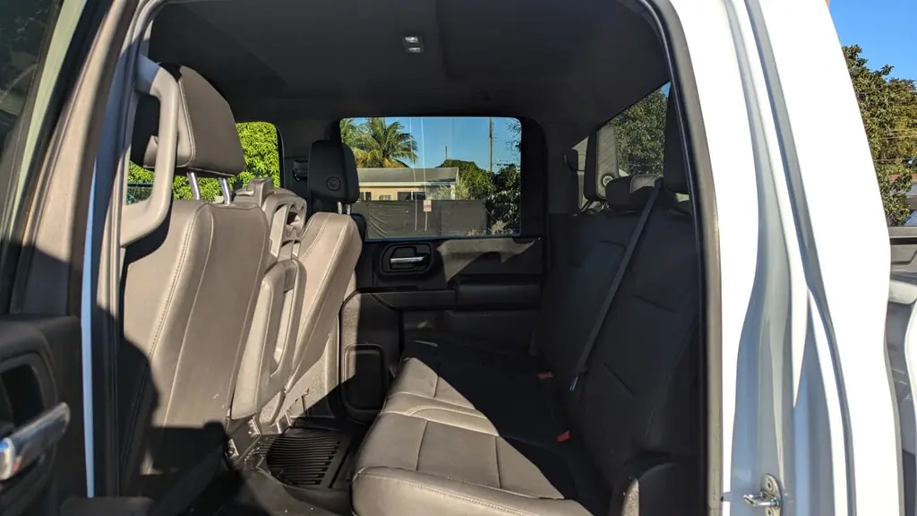 Florida Fine Cars - Used CHEVROLET SILVERADO 2500HD 2023 MARGATE WORK TRUCK