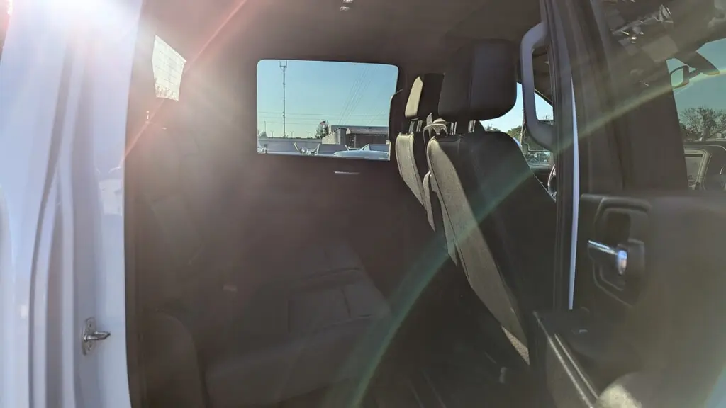 Florida Fine Cars - Used CHEVROLET SILVERADO 2500HD 2023 MARGATE WORK TRUCK