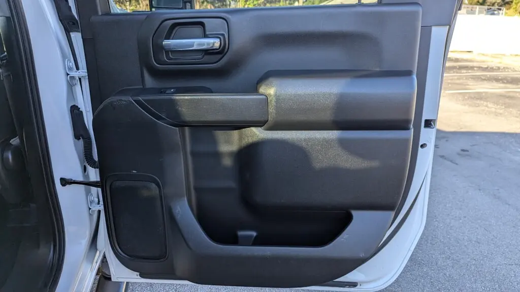 Florida Fine Cars - Used CHEVROLET SILVERADO 2500HD 2023 MARGATE WORK TRUCK