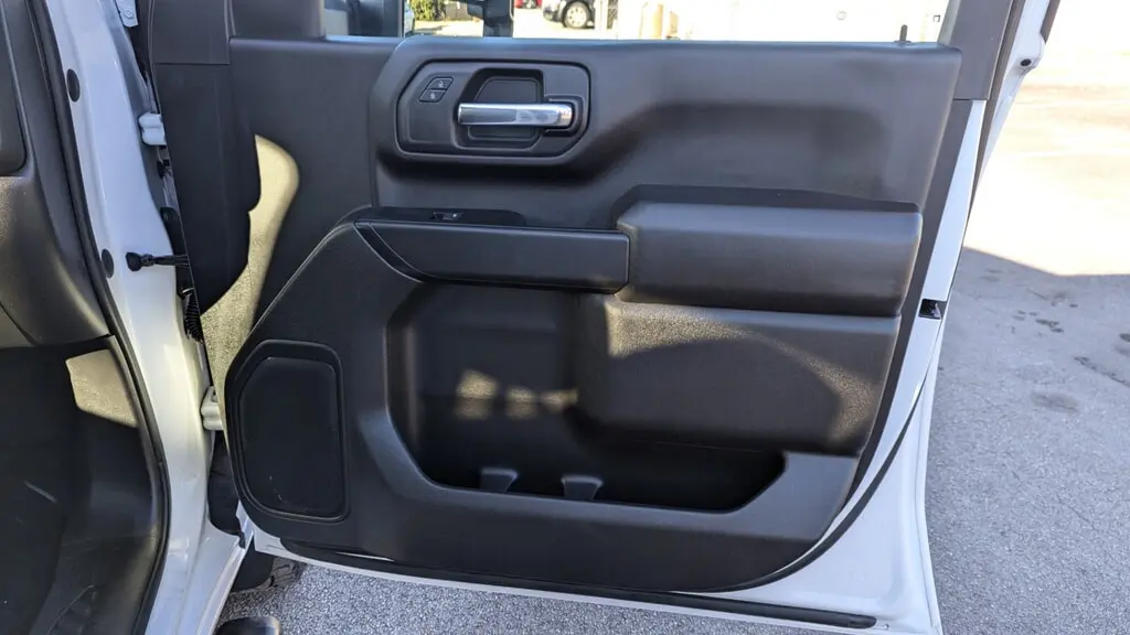 Florida Fine Cars - Used CHEVROLET SILVERADO 2500HD 2023 MARGATE WORK TRUCK