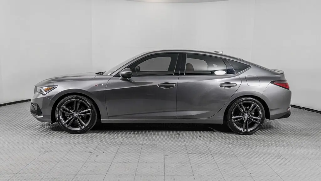 Florida Fine Cars - Used ACURA INTEGRA 2024 ORLANDO W/A-SPEC PACKAGE