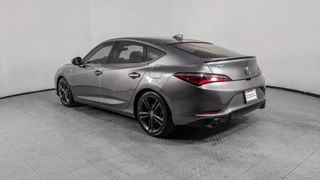 Florida Fine Cars - Used ACURA INTEGRA 2024 ORLANDO W/A-SPEC PACKAGE