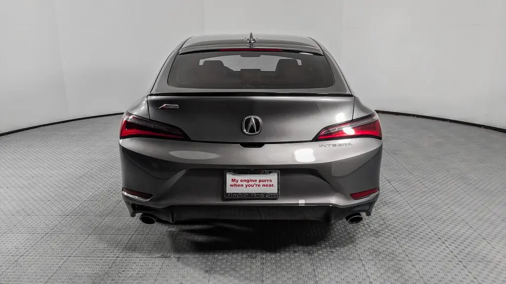 Florida Fine Cars - Used ACURA INTEGRA 2024 ORLANDO W/A-SPEC PACKAGE