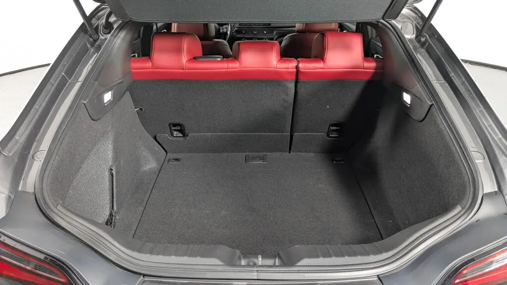 Florida Fine Cars - Used ACURA INTEGRA 2024 ORLANDO W/A-SPEC PACKAGE