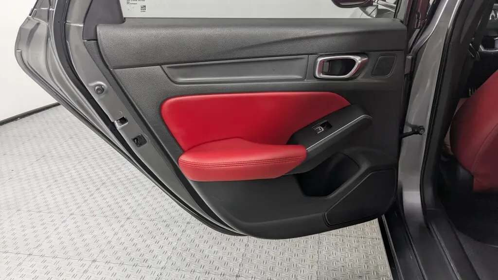 Florida Fine Cars - Used ACURA INTEGRA 2024 ORLANDO W/A-SPEC PACKAGE