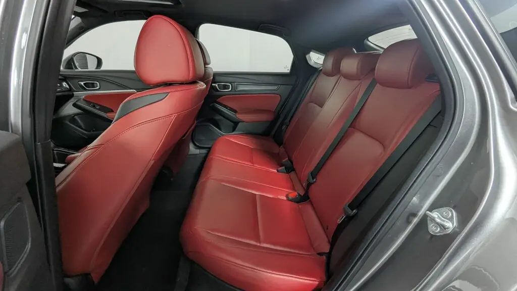 Florida Fine Cars - Used ACURA INTEGRA 2024 ORLANDO W/A-SPEC PACKAGE