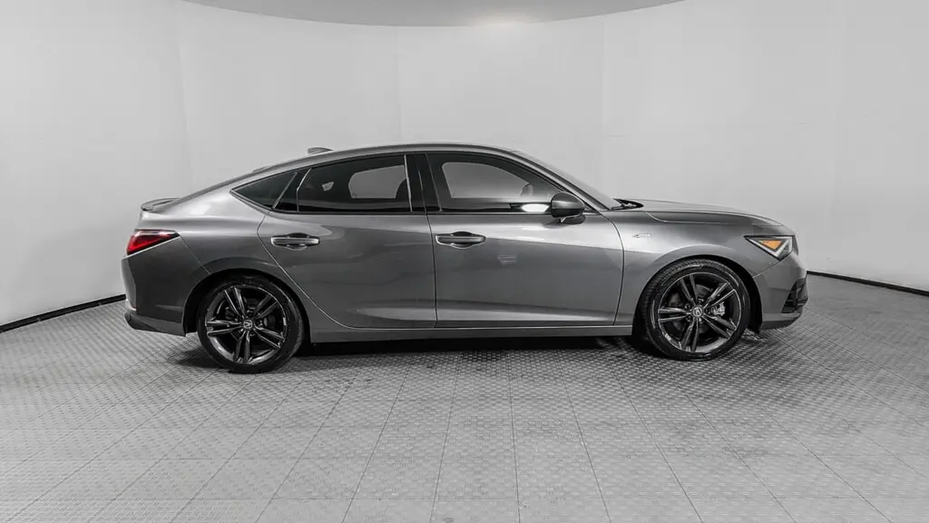 Florida Fine Cars - Used ACURA INTEGRA 2024 ORLANDO W/A-SPEC PACKAGE