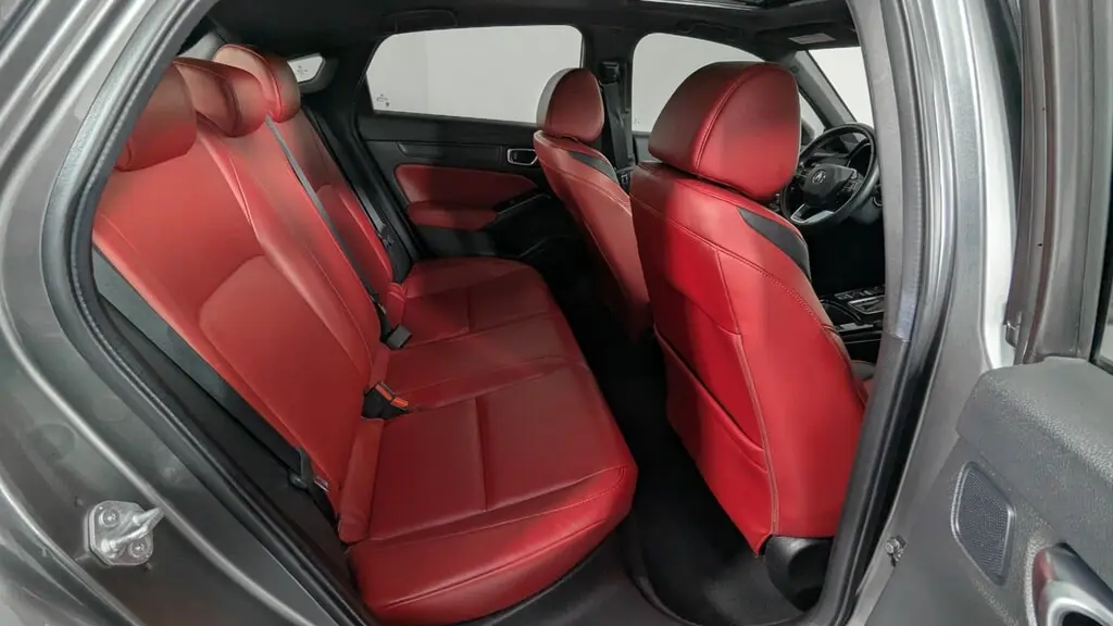 Florida Fine Cars - Used ACURA INTEGRA 2024 ORLANDO W/A-SPEC PACKAGE