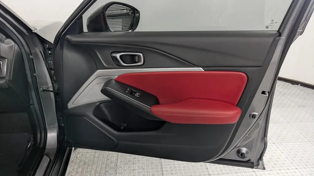 Florida Fine Cars - Used ACURA INTEGRA 2024 ORLANDO W/A-SPEC PACKAGE