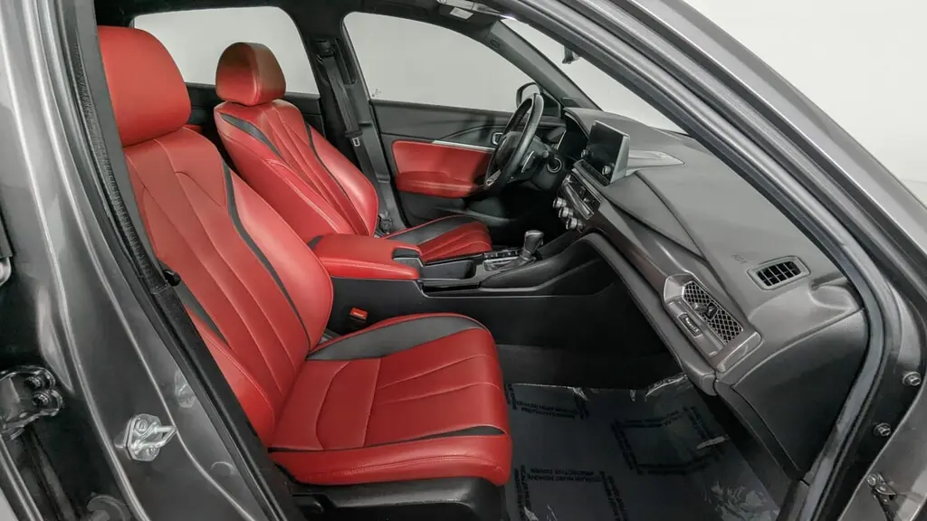 Florida Fine Cars - Used ACURA INTEGRA 2024 ORLANDO W/A-SPEC PACKAGE