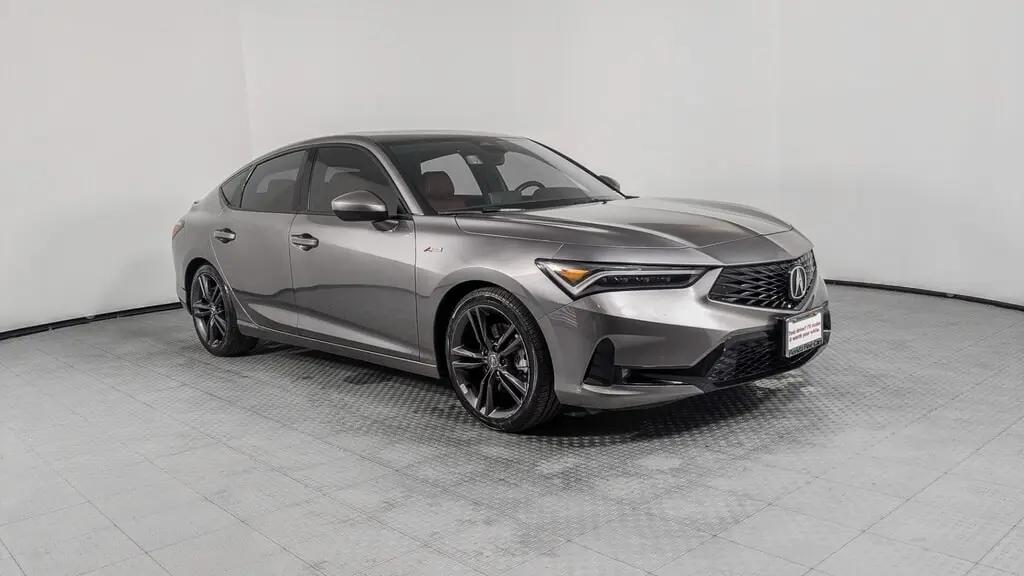 Florida Fine Cars - Used ACURA INTEGRA 2024 ORLANDO W/A-SPEC PACKAGE