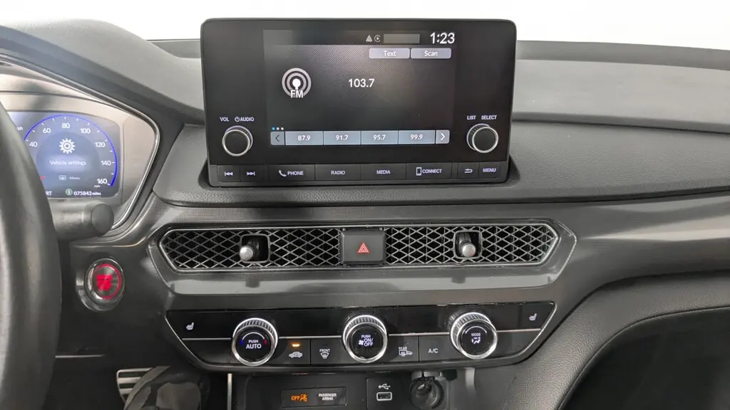 Florida Fine Cars - Used ACURA INTEGRA 2024 ORLANDO W/A-SPEC PACKAGE