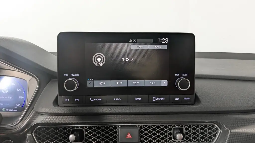 Florida Fine Cars - Used ACURA INTEGRA 2024 ORLANDO W/A-SPEC PACKAGE