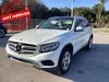 Florida Fine Cars - Used MERCEDES-BENZ GLC 2018 ORLANDO GLC 300