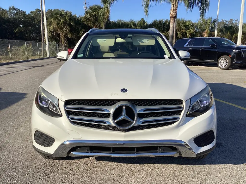 Florida Fine Cars - Used MERCEDES-BENZ GLC 2018 ORLANDO GLC 300