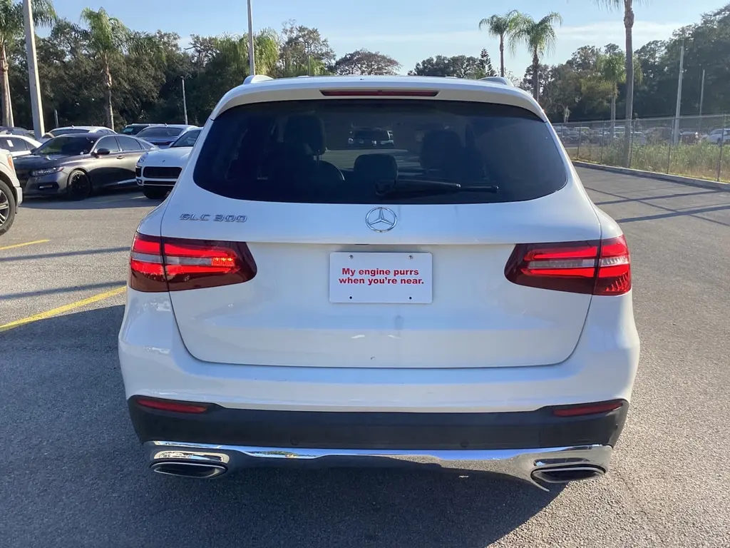Florida Fine Cars - Used MERCEDES-BENZ GLC 2018 ORLANDO GLC 300