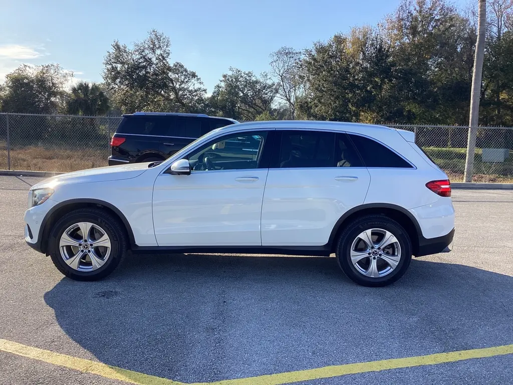 Florida Fine Cars - Used MERCEDES-BENZ GLC 2018 ORLANDO GLC 300