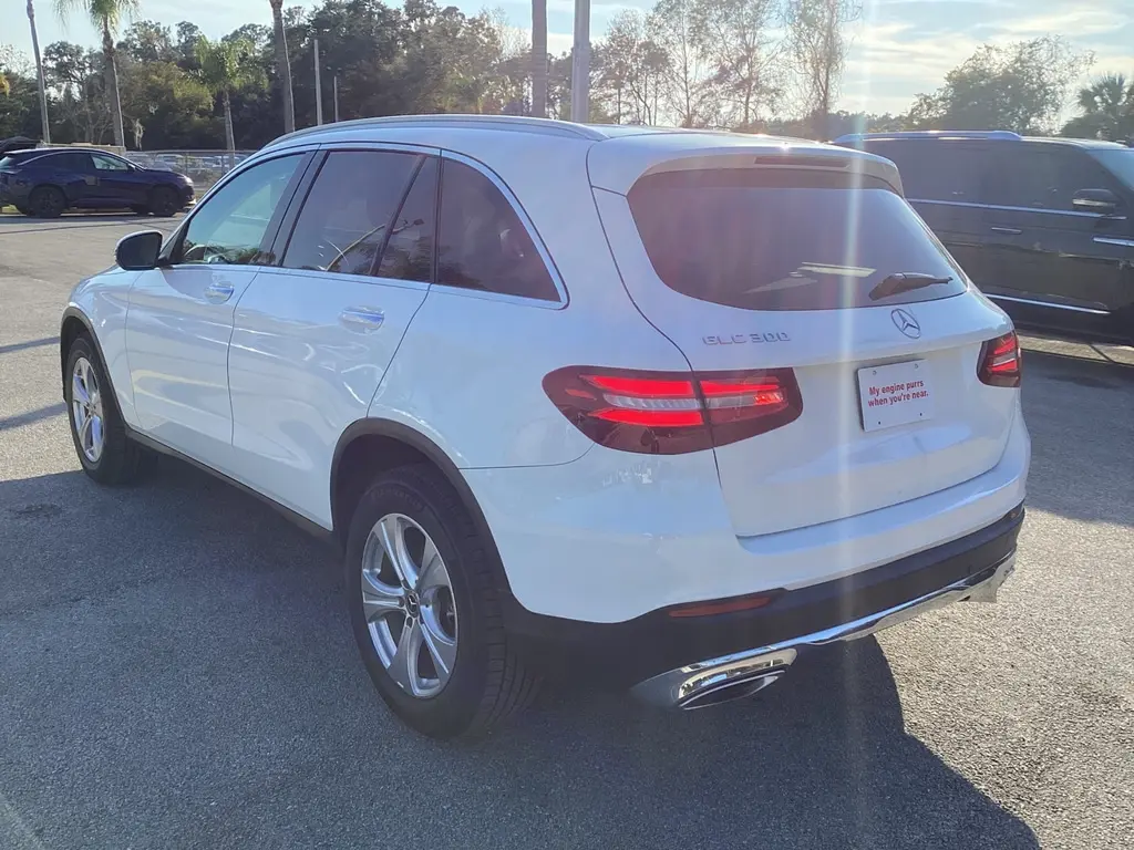 Florida Fine Cars - Used MERCEDES-BENZ GLC 2018 ORLANDO GLC 300