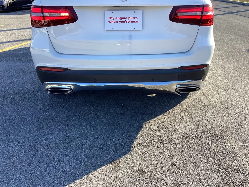 Florida Fine Cars - Used MERCEDES-BENZ GLC 2018 ORLANDO GLC 300