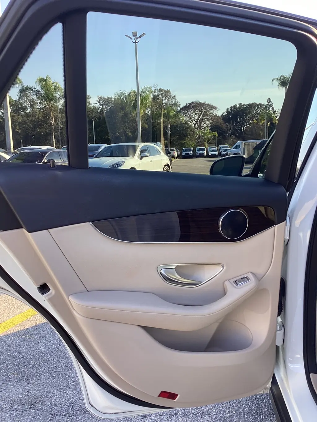 Florida Fine Cars - Used MERCEDES-BENZ GLC 2018 ORLANDO GLC 300