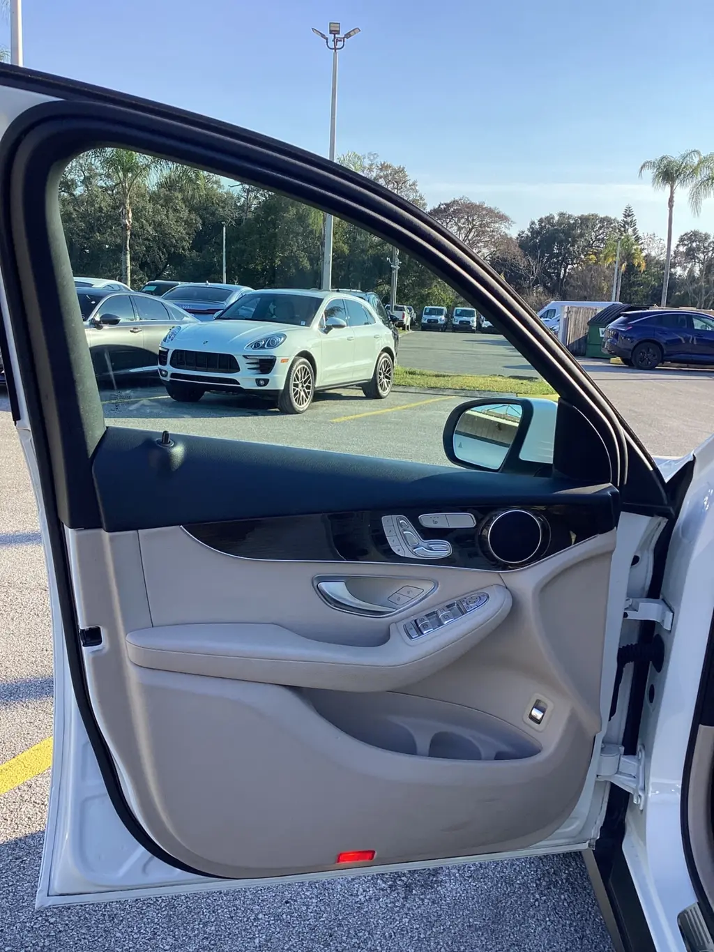 Florida Fine Cars - Used MERCEDES-BENZ GLC 2018 ORLANDO GLC 300