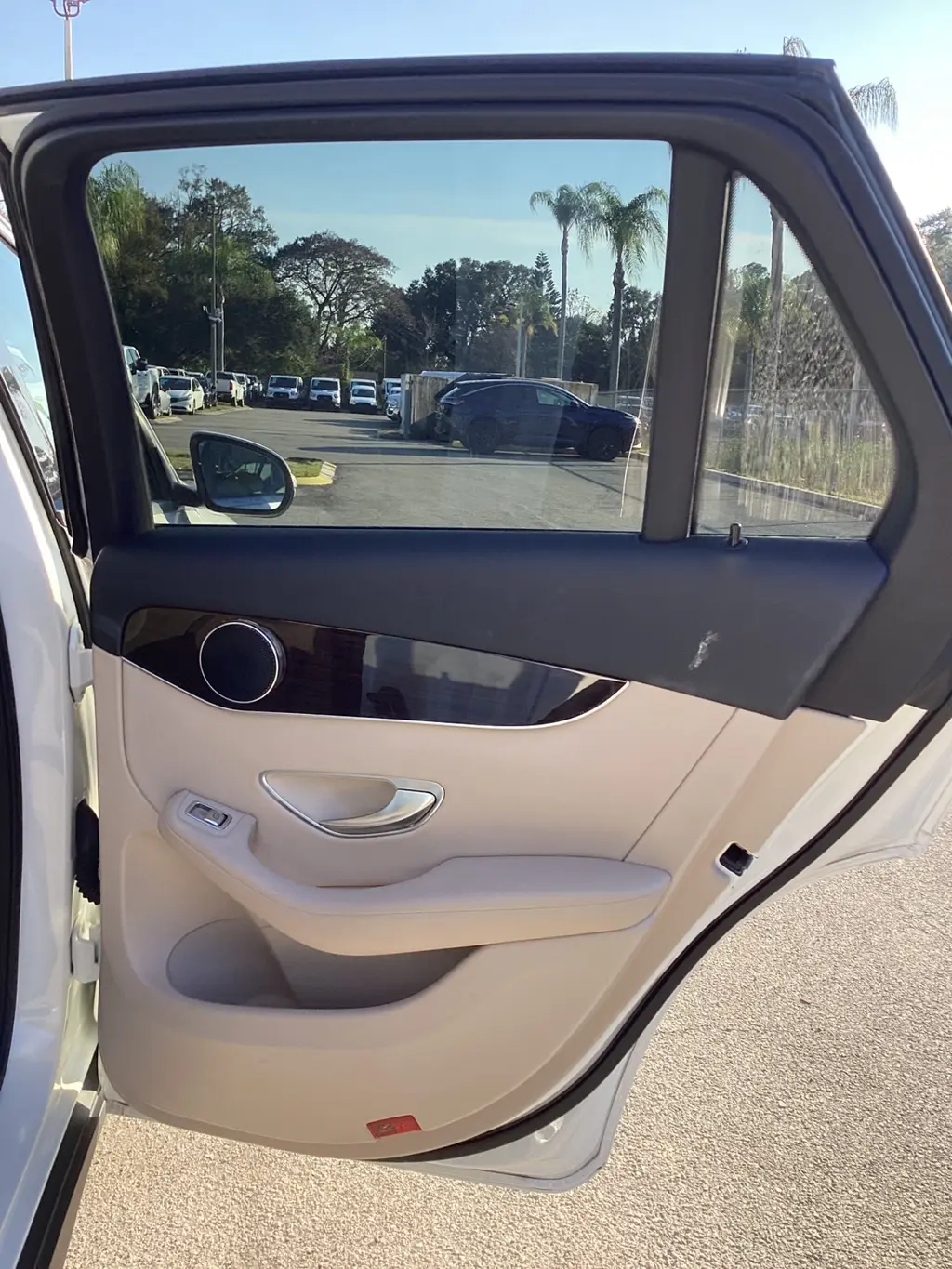 Florida Fine Cars - Used MERCEDES-BENZ GLC 2018 ORLANDO GLC 300