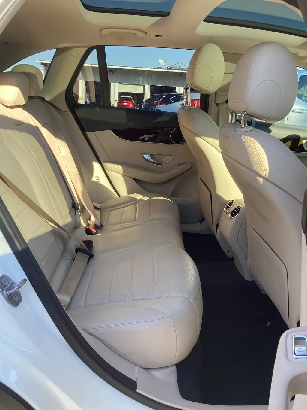 Florida Fine Cars - Used MERCEDES-BENZ GLC 2018 ORLANDO GLC 300